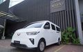 Wuling Donasikan Dua Mitra EV, Buktikan Mobil Listrik Siap Jadi Ambulans dan Mobil Jenazah