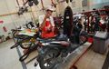 Sudah Servis Sebelum Mudik, Perlukah Motor Diservis Ulang Usai dari Kampung?