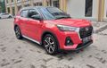 Mobil Bekas Daihatsu Rocky Tahun Muda, Akhir Maret Dijual Di Bawah Rp 200 Juta