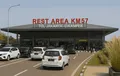 Rest Area KM 57 dan 62 Tol Jakarta-Cikampek Bakal Bikin Pangling, Belajar Kejadian Mudik Lebaran 2026
