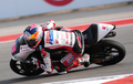 Hasil Race Moto3 Amerika, Honda Menang Veda Terpelanting Keras