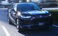 Kasih Ide Buat Presdir Baru, Segini Iritnya Honda ZR-V e:HEV di Jepang