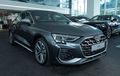 Audi S3 Resmi Dijual Di Indonesia, Sedan Kompak Bertenaga Buas