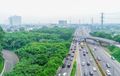 Belajar Sabar, Tol Jakarta-Tangerang Kurang Bersahabat di Delapan Hari Berikut