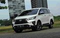 Toyota Kijang Innova Reborn Langka, Cuma 50 Unit di Seluruh Dunia