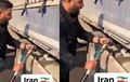 Viral Warga Iran Hamburkan BBM, Sinyal Krisis Energi Mengancam Dunia Otomotif?