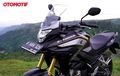 Cek Harga Honda CB150X April 2026, Pilihan Motor Touring dengan Efisiensi BBM 45 Km/Liter