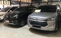 Harga Bekas Toyota Kijang Innova Reborn Bensin 2018 Per Mei 2026