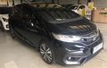 Cukup DP 20 Juta Sudah Bawa Pulang Honda Jazz RS Matic, Simak Tahunnya
