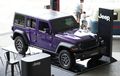 Jeep Wrangler dan Gladiator Punya Warna Baru, Perempuan Pasti Suka!