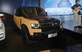 Cuma 10 Unit di Indonesia Land Rover Defender Trophy Dijual Rp 3,4 M
