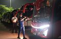 Dokumen Seret! Ditjen Hubdat Periksa 900 Ribu Perjalanan Bus, 59 Persen Kedapatan Melanggar