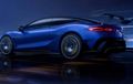 BYD Minta Netizen Menamai Supercar Barunya Lewat Sayembara, Ini Penampakannya