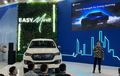 Foton Kenalkan Double Cabin Listrik eTUNLAND, Segini Harganya