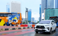 Menjajal Toyota Veloz Hybrid EV dari Jakarta ke Lampung, Seperti Ini Pengalaman Berkendaranya
