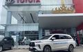 Konsumen Cari Mobil Irit, Toyota Akui Penjualan Mobil Hybrid Meningkat
