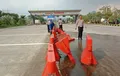 Pasca Lebaran Tol Cisumdawu Berlaku Contra Flow Lawan Arah, Ini Penyebabnya