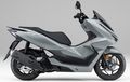 Honda Rilis PCX160 2026 di Jepang, Ini yang Berubah Dari Model Sebelumnya