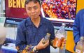 Anak Negeri Luar Biasa, Peneliti ITS Surabaya Olah Bensin Dari Sawit