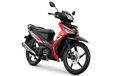 Pilihan Motor Bebek Irit BBM, Cek Harga Honda Supra X 125 April 2026