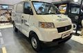 Varian Baru Nih, Suzuki APV Blind Van MBG Alias Makan Bergizi Gratis