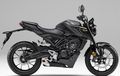 Honda Pamer Adik CB150R Versi Terbaru, Tampang Sangar Harga Rp 55 Jutaan