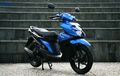 Pilihan Motor Matic Entry Level Bertampang Sporty, Cek Harga Suzuki Nex II April 2026