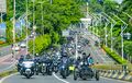 MBI DKI Jakarta Rayakan HUT ke-7, Tegaskan Komitmen Jadi Pelopor Safety Riding