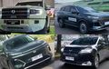 Mobil Listrik Dihantam Skema Pajak Baru, Produk Hybrid Diprediksi Bakal Laris Manis