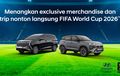 Test Drive Mobil Hyundai Berhadiah Nonton Langsung FIFA World Cup 2026, Silakan Mampir ke Dealer Terdekat