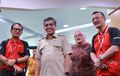 Saksikan Penandatanganan PKB XVI Bridgestone Indonesia di Karawang, Menaker RI Apresiasi Hubungan Industrial Harmonis