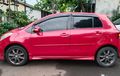 Anak Muda Banget, Mobil Bekas Toyota Yaris 2008, Cuma Rp 70 Jutaan