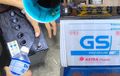 Dua Jenis Aki Mobil Kering dan Basah, Ternyata Ini Perbedaannya