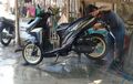 Teror Begal Surabaya Sasar Vario 125 Mahasiswa, Korban Dipaksa Jongkok dan Dipukuli