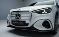 Mercedes-Benz Akhirnya Luncurkan C-Class Listrik, Sanggup Tempuh 762 Km Sekali Cas