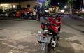 Malu-maluin Indonesia, Honda Vario 160 Bule Skotlandia Lenyap Saat Kemah di Lombok Barat