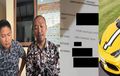Identitas Dicatut Miliki Ferrari 458 Speciale, Guru Honorer Serahkan Uang Tutup Mulut Rp 26 Juta ke Polisi