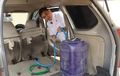 Modus Xenia Dibikin Gendut, Trk Pria Demi 70 Liter Pertalite Gagal Total
