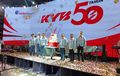Merayakan Ulang Tahun Ke-50, Kayaba Indonesia Rilis Produk Baru