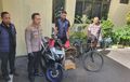 Oknum Satpol PP Gunungkidul Ditempeleng Polisi, Barbuk Yamaha Aerox 155 Sampai Burung Cendet