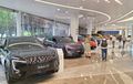 Terus Berinovasi, Sebanyak Ini Penjualan Mobil Changan di Tahun 2025