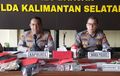Panen Uang Rp 3,5 Miliar Beli Toyota Fortuner, Pasutri Asal NTB Ini Justru Terancam 9 Tahun Penjara