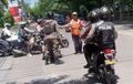 Ratusan Pak Ogah di Surabaya Diratakan Polisi, Imbas Kasus Patahkan Spion Mobil Viral