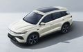 Ukuran Mirip Destinator, SUV PHEV Baru BYD Ini Bisa Tempuh 100 Km Modal 3,2 Liter BBM