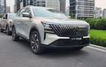 Pakai Teknologi Hybrid Canggih, Konsumsi Bensin Mobil Changan Ini Seirit Motor
