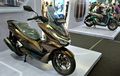 Saat Tepat Sikat Matic 160 Cc Honda! Harga Lagi Dipangkas Selama HPMD di Solo