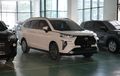 Lebih Murah Rp 81 Juta, Ini Dia Toyota Veloz 1.5 V Hybrid CVT