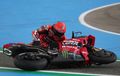Bukan Cuma Bagnaia, Marc Marquez Mulai Kesulitan Pakai Ducati