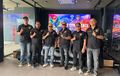 6th Official Journey, 125 Rider H.O.G Anak Elang Siap Taklukkan Jakarta&ndash;Bali