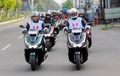 Sasar Anak Muda, PCX 160 Tipe Ini Jadi Magnet Utama di HPMD Solo Baru